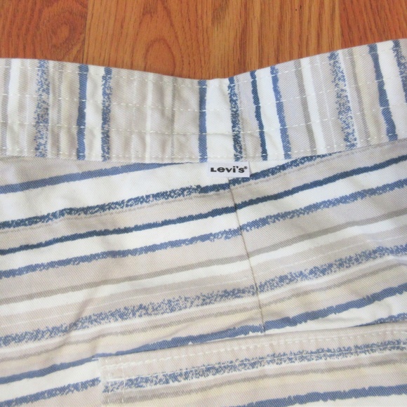 LEVI'S REGULAR FIT Mens 100% COTTON DRAWSTRING - Picture 5 of 5